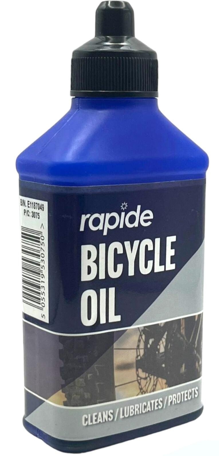 2Pcs CYCLE OIL & WET LUBE for Chains, Road & MTB Bikes & All Cycles. Large 120ml