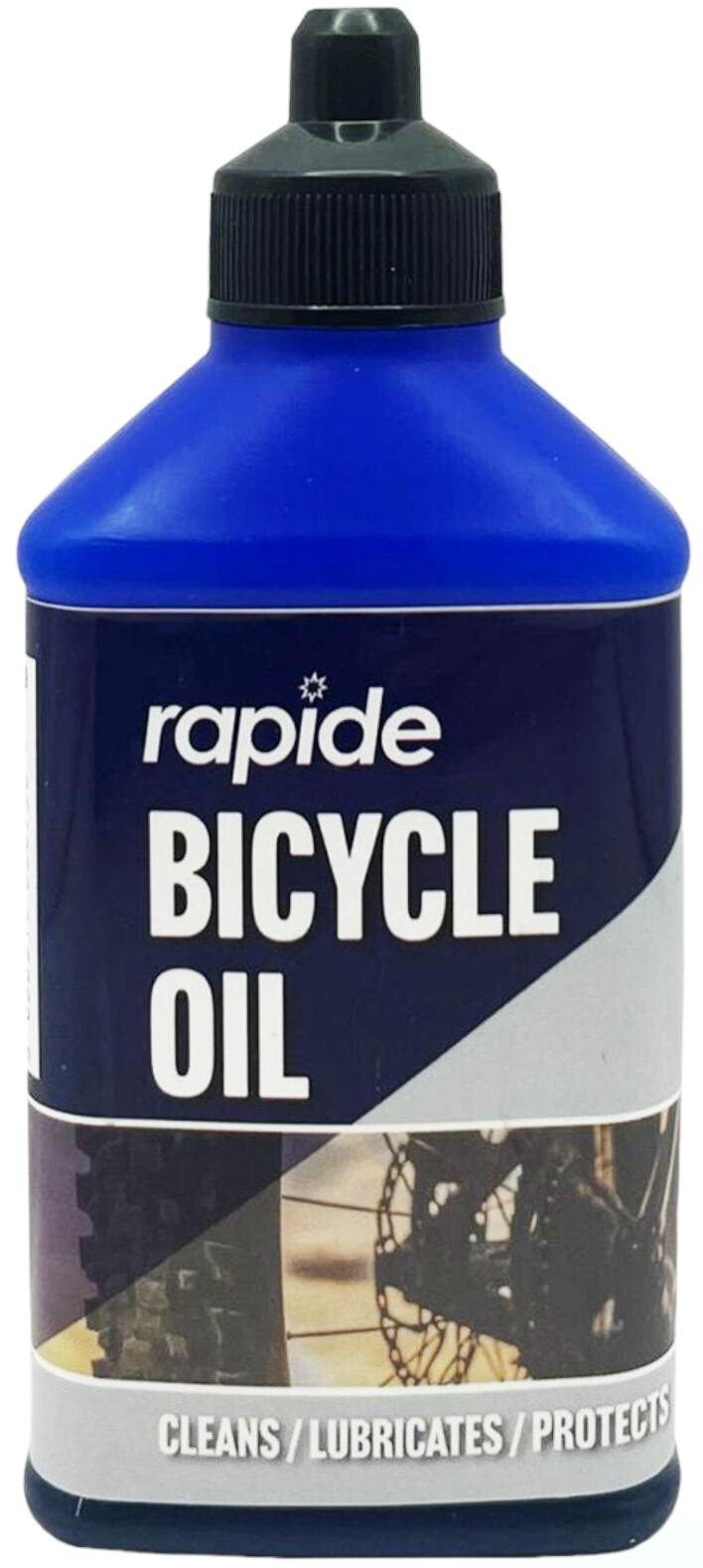 2Pcs CYCLE OIL & WET LUBE for Chains, Road & MTB Bikes & All Cycles. Large 120ml