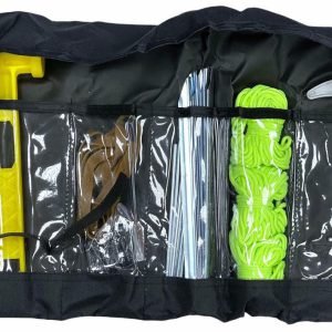 Yellowstone Tent Essential Emergency Easy Pitch Accessory Kit CA017