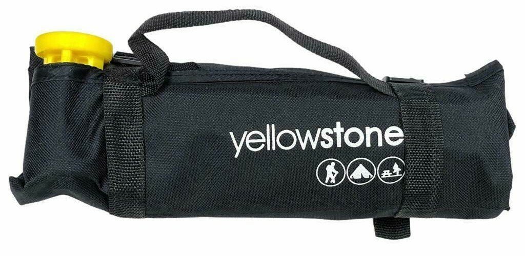 Yellowstone Tent Essential Emergency Easy Pitch Accessory Kit CA017