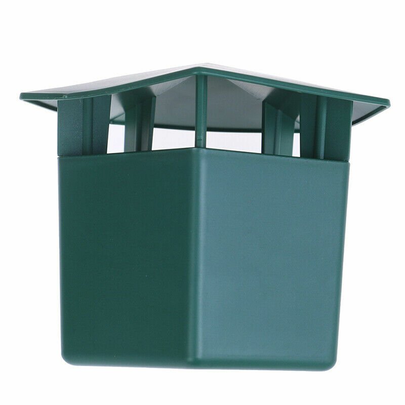 2 x BEER SLUG SNAIL SAFE SIMPLE EASY TRAP TRAPS NO CHEMICALS GARDEN SOIL GRASS