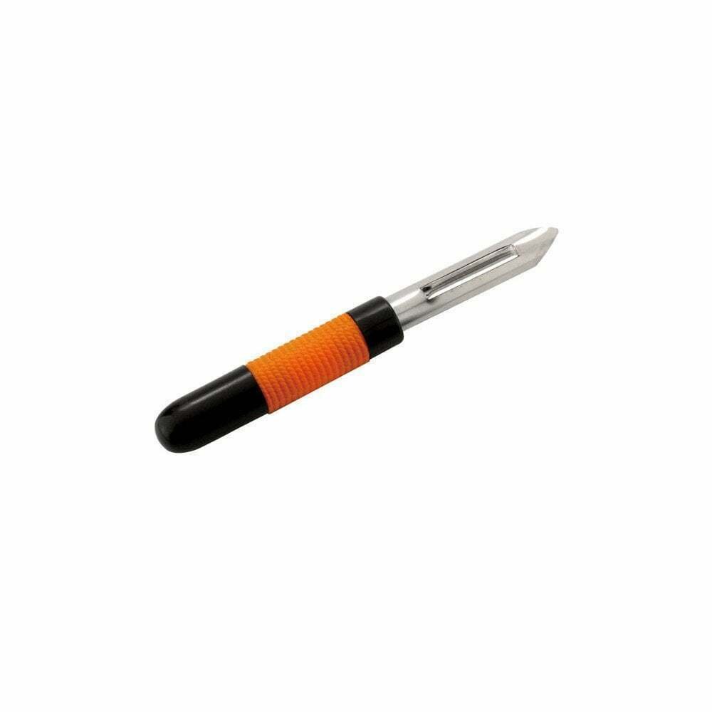 2 Pcs Lancashire Peeler Stainless Steel Vegetable Fruit Speed Potato Kitchen UK