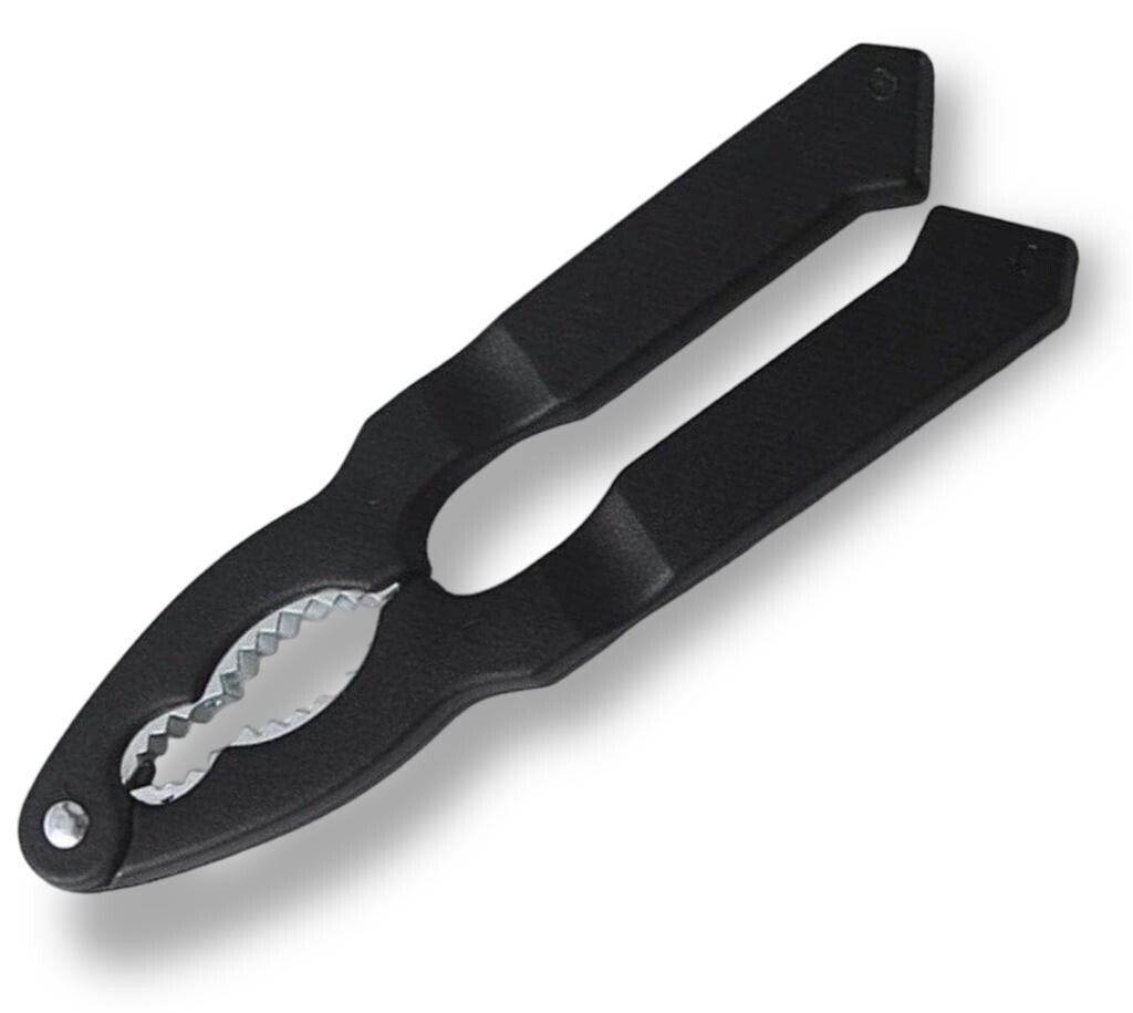 Professional Heavy Walnut Nut Cracker Plier Clip Opener Shell Cracker Remover UK