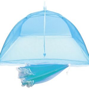 Collapsible Food Covers Nets Mesh Insect Bug Fly Protector Kitchen Outdoor BBQ