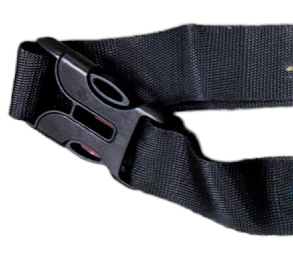 RAINBOW BUM BAG TRAVEL WAIST FANNY PACK FESTIVAL MONEY BELT HOLIDAY WALLET