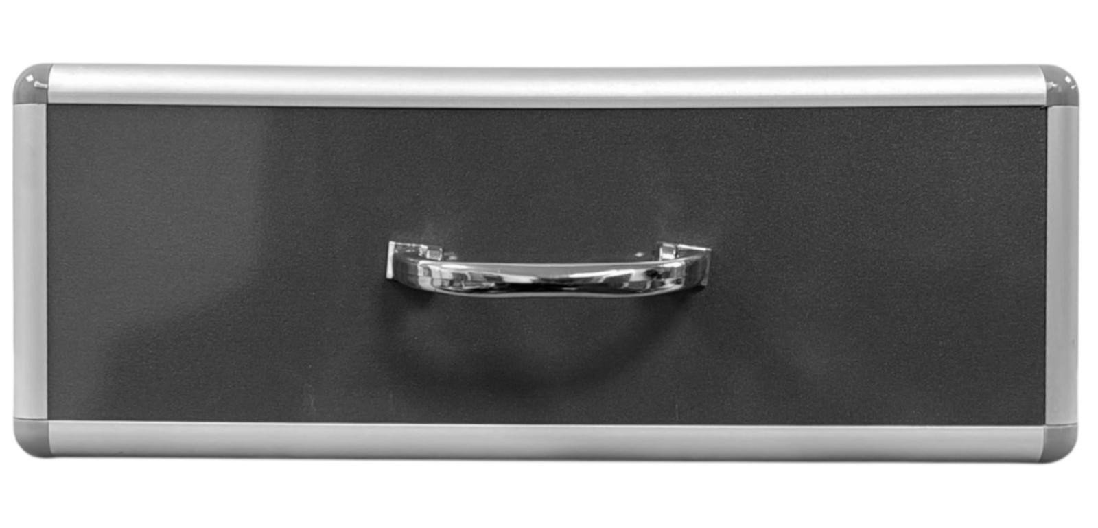 MEDICAL CABINET FIRST AID WALL MOUNTED MEDICINE BOX LOCKABLE WITH 2 KEYS NEW