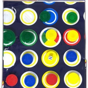 Snakes and Ladders and Ludo Giant Games Board Family Fun Indoor / Outdoor Games