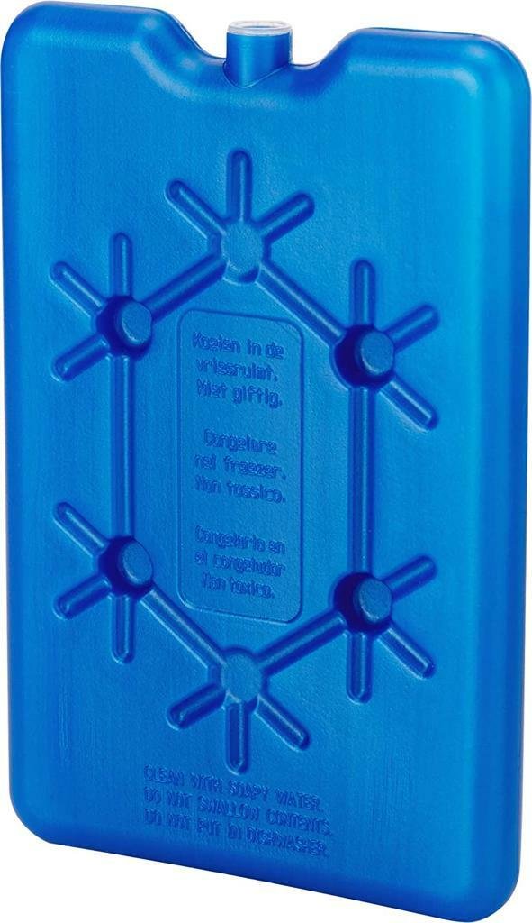3 x Large 800g Ice Pack Cool Box Bag Freezer Block Travel Camp Picnic Reusable