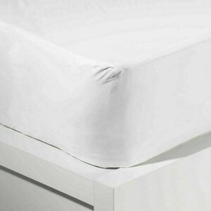 Waterproof Mattress Protector Matress Fitted Wet Sheet Nursery Bedding Cover New