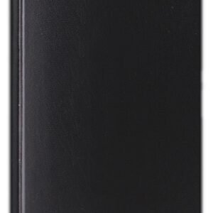 2026 DIARY SLIM SMALL LUXURY METAL CORNER WEEK TO VIEW CUTE FASHION POCKET DIARY