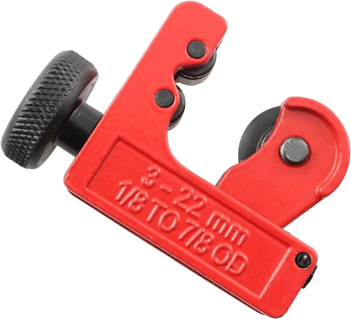 Mini Pipe Tube Cutter 3mm  22mm 15mm Copper Aluminium Radiator Brass Brake Pipe
