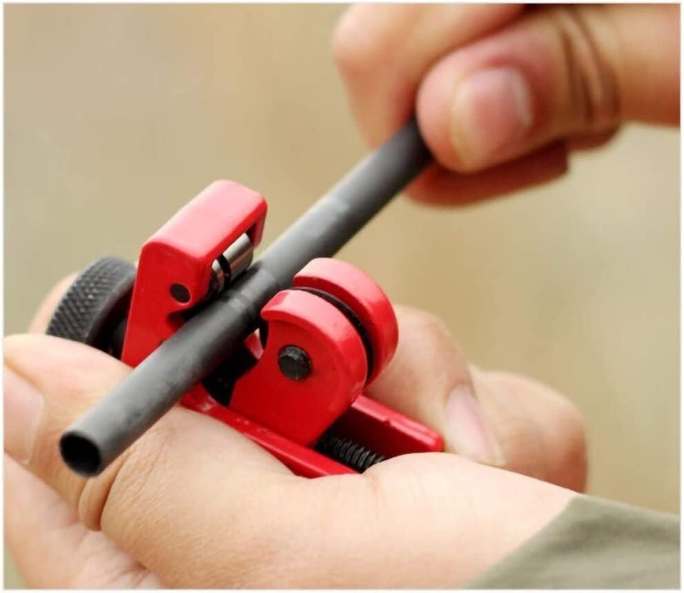 Mini Pipe Tube Cutter 3mm  22mm 15mm Copper Aluminium Radiator Brass Brake Pipe