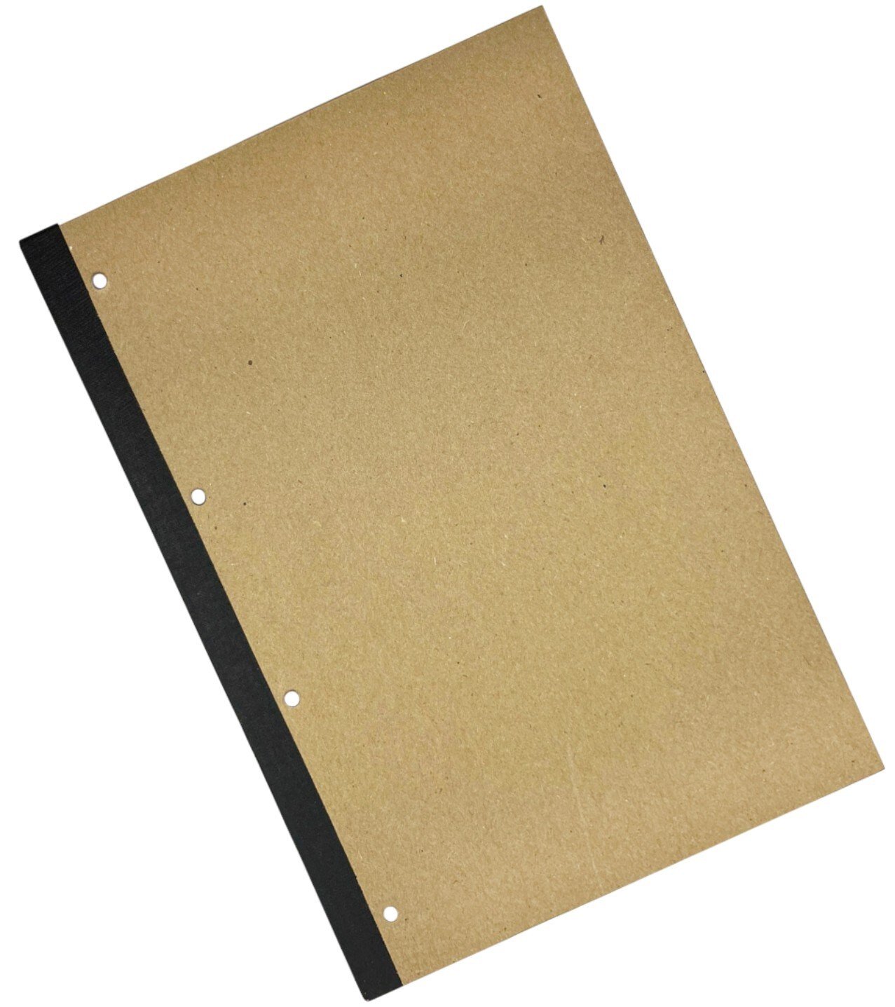 2x 100 Pages Refill Pad A4 High Quality Lined Paper Wide Ruled Margin Notes Book