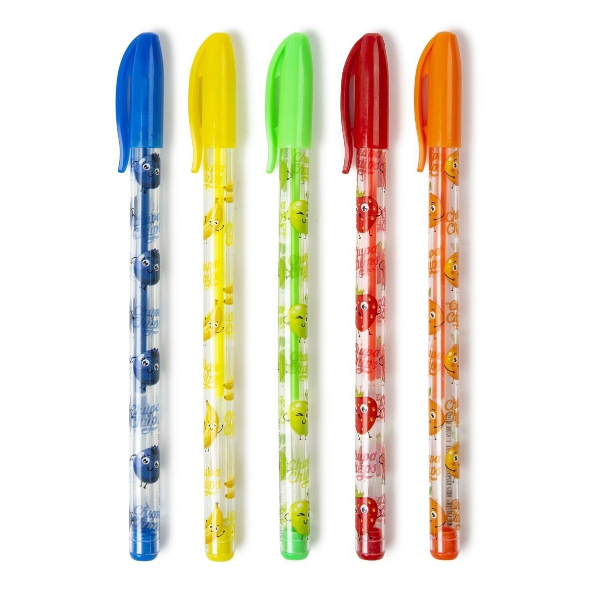 Chupa Chups Scented Spirograph Set Drawing Kids Fun Art Craft Education Toy Gift