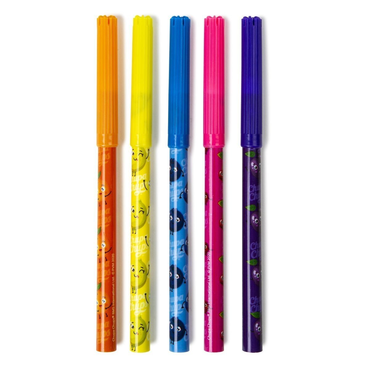 Chupa Chups Scented Spirograph Set Drawing Kids Fun Art Craft Education Toy Gift