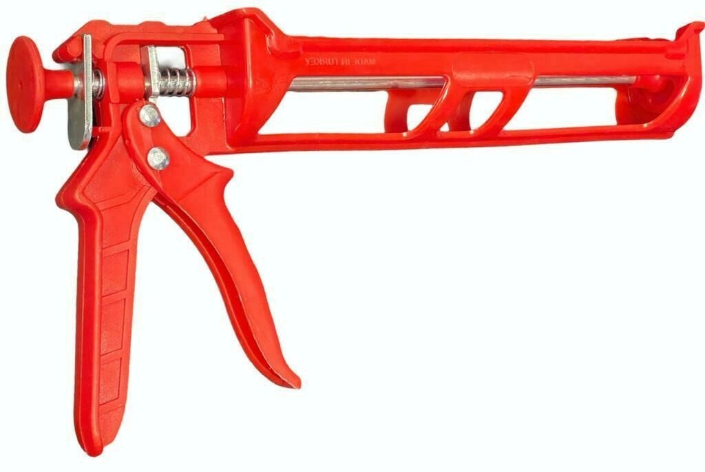Professional Silcone/Mastic Sealant Gun, CAULKING APPLICATOR~ DIY/Decorator