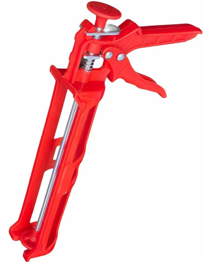 Professional Silcone/Mastic Sealant Gun, CAULKING APPLICATOR~ DIY/Decorator