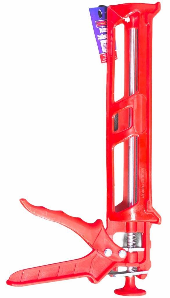 Professional Silcone/Mastic Sealant Gun, CAULKING APPLICATOR~ DIY/Decorator