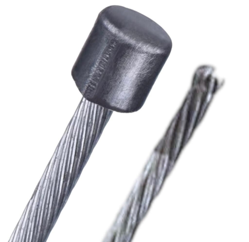 BIKE GEAR CABLE Inner Wire Front Rear Derailleur Bicycles Road MTB Bikes Cycles