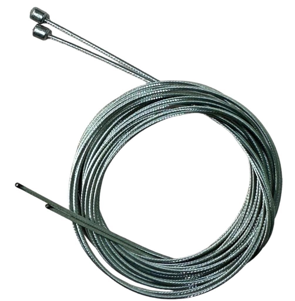 BIKE GEAR CABLE Inner Wire Front Rear Derailleur Bicycles Road MTB Bikes Cycles