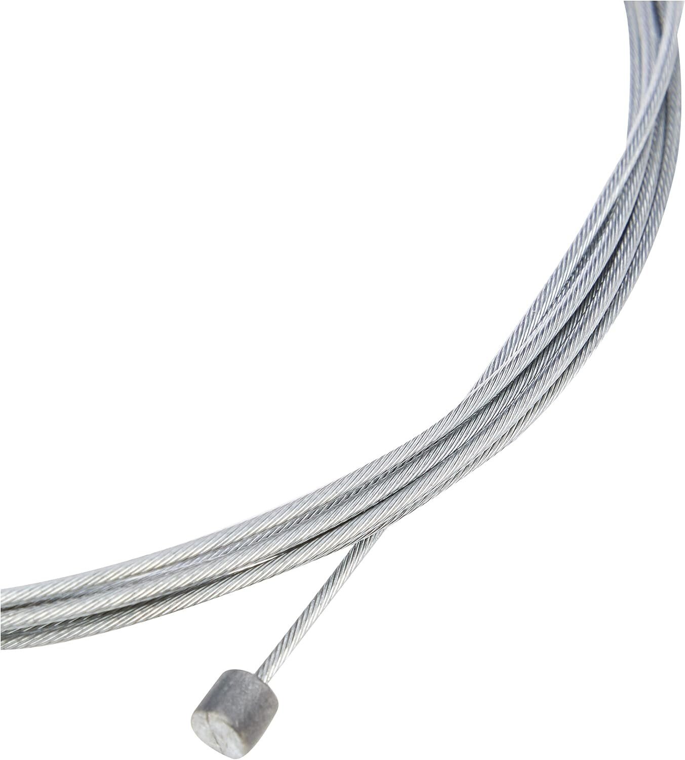 BIKE GEAR CABLE Inner Wire Front Rear Derailleur Bicycles Road MTB Bikes Cycles