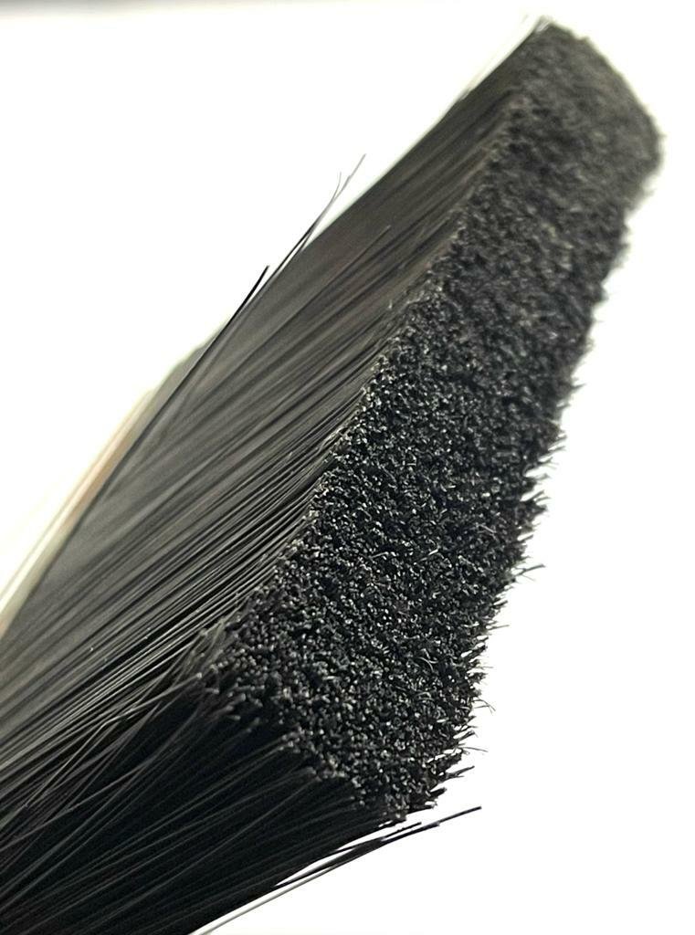 4"Paint Brush Extra Fine paint Brush Bristles Decorating DIY Wall fence Painting