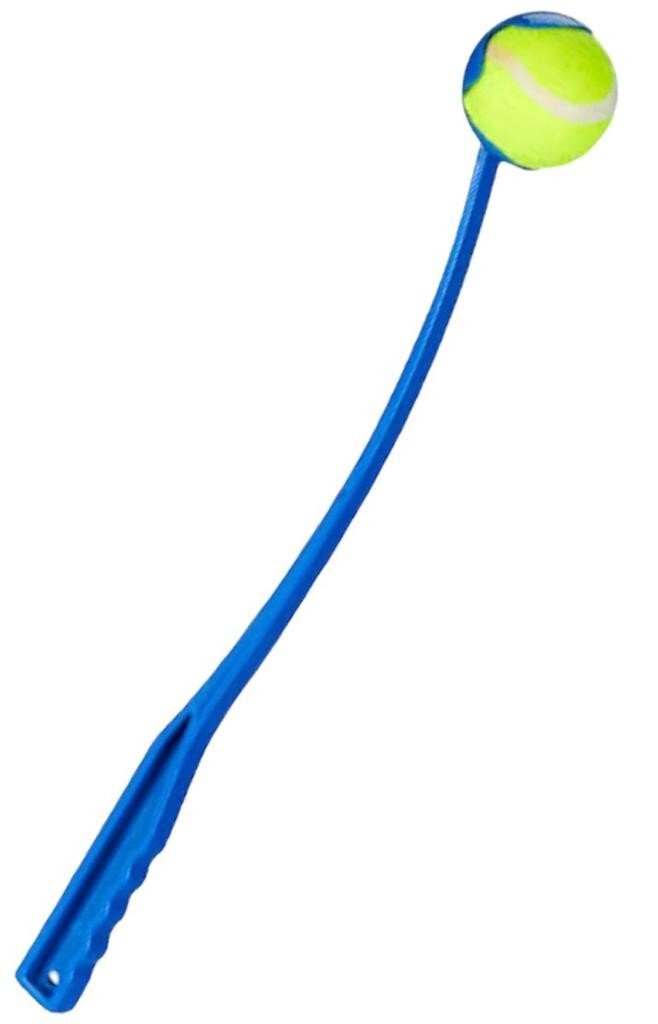 CHUCKIT BALL THROWER LAUNCHER DOG TOY FLOATING FETCH SPORT TENNIS GAME CHUCK IT