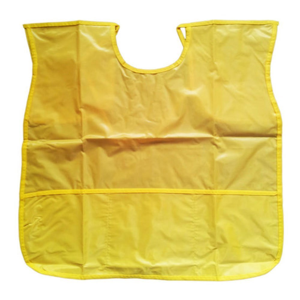 Children Plastic Apron for Creative Arts Painting Craft Play Kids 3-9 YEARS