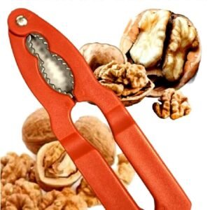 Nut Cracker Walnut Plier Nut Opener Shell Opener Cracker Remover High Quality RD