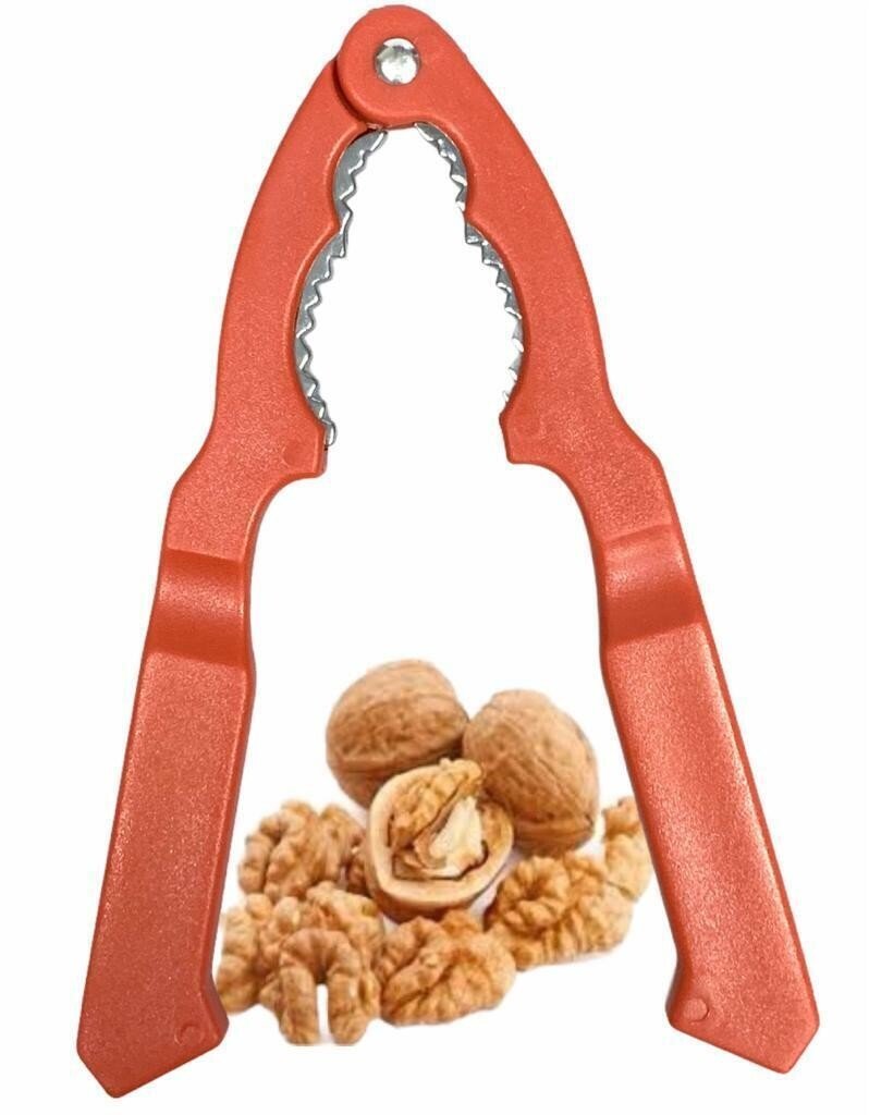 Nut Cracker Walnut Plier Nut Opener Shell Opener Cracker Remover High Quality RD