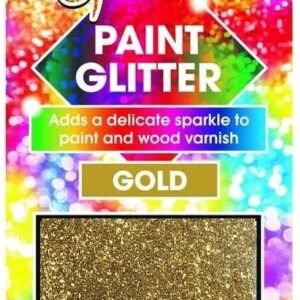 Paint Vanish Sparkle Paint Glitter Make your Walls Glitter Creative Craft Art