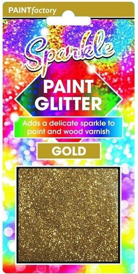 Paint Vanish Sparkle Paint Glitter Make your Walls Glitter Creative Craft Art