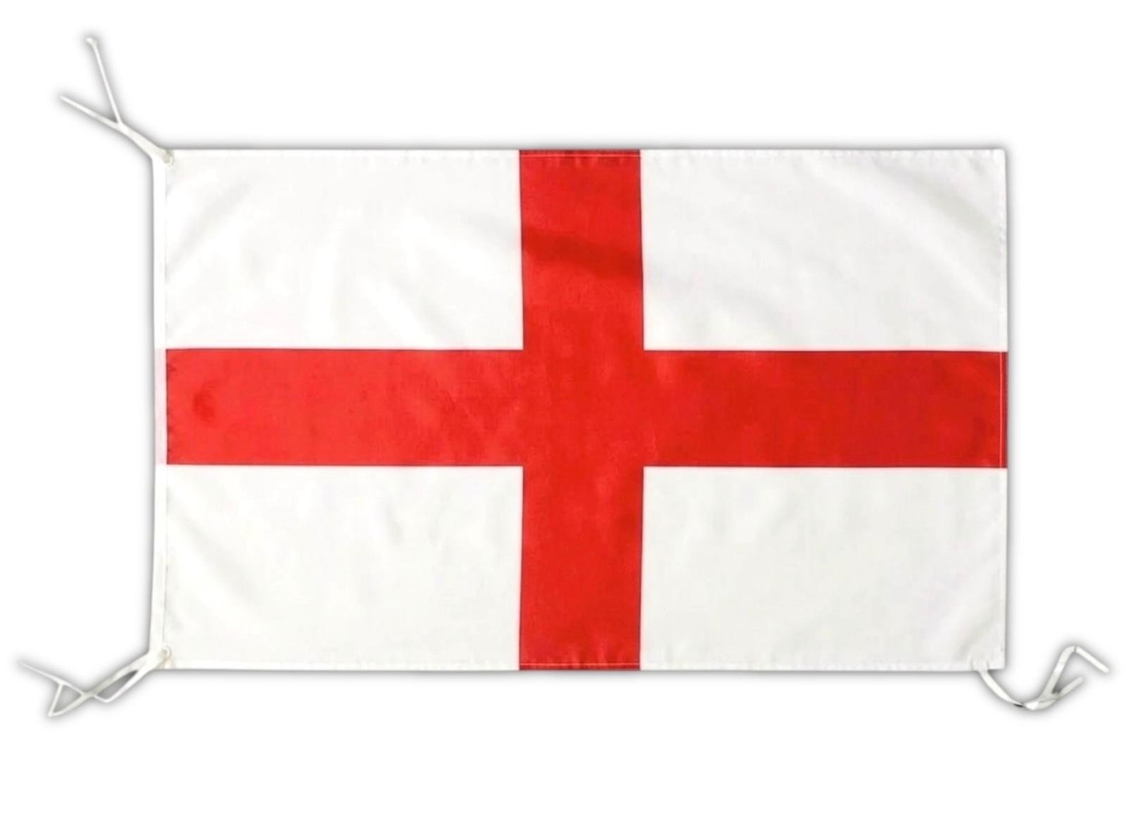 Jumbo England St George Day Cross National Flag World Cup English Sports Glasses