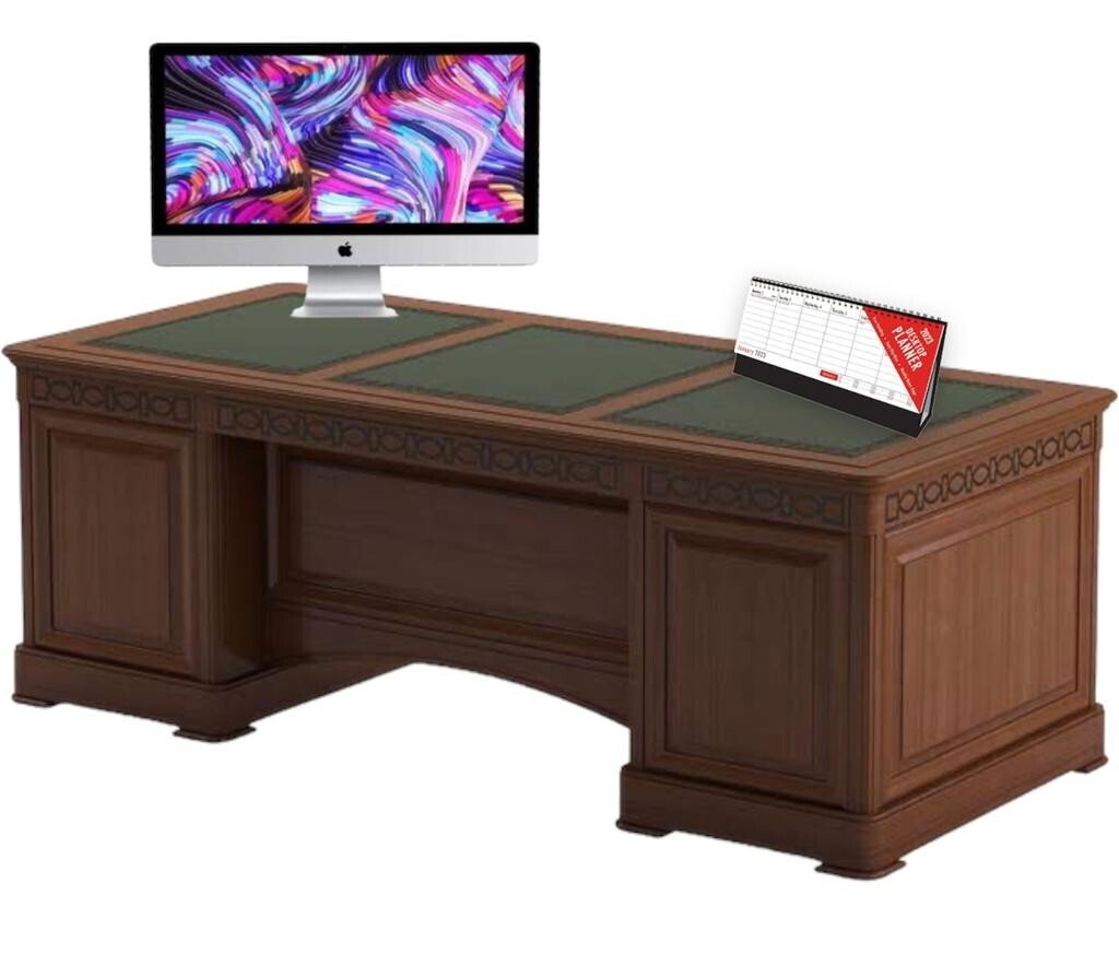2026 Month To View Stand Up 27cmx17.5cm Spiral Desk Office Top Calendar Planner