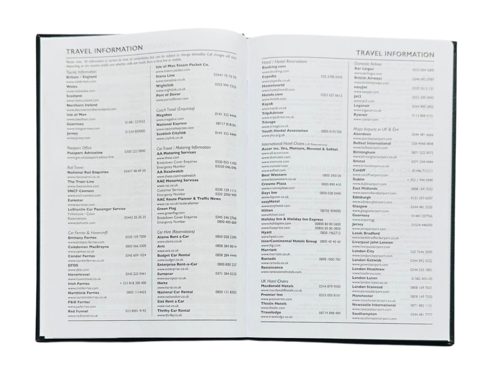 2026-2027 A5 Size Academic Mid Year Week to View Student Teacher Diary Planner