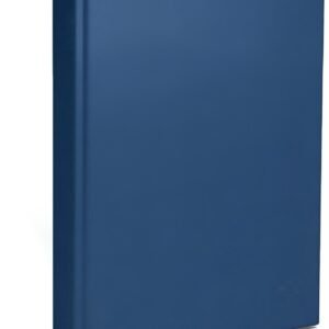 2026 A4/A5/A6 Diary Week to View Page a Day Desk Diary Hard Backed Year Diary
