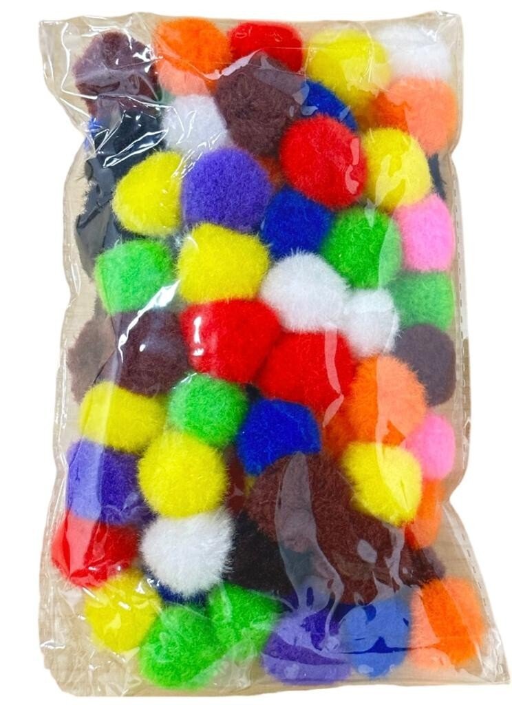 Kids Craft & Activity Set - Glitter Glue, Paper And Card Packs - ALL IN 1 PACK