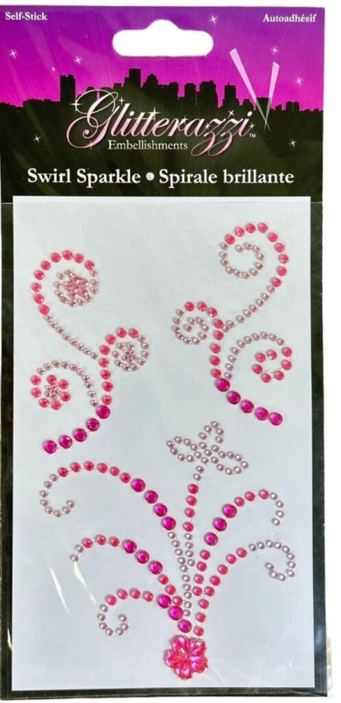 Kids Craft & Activity Set - Glitter Glue, Paper And Card Packs - ALL IN 1 PACK