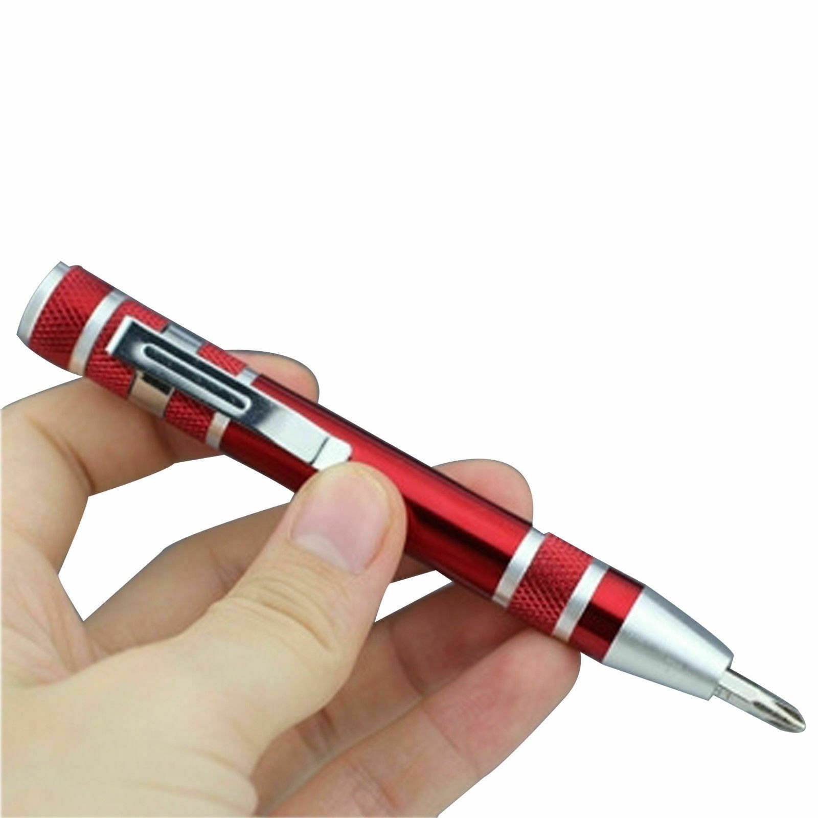 9-in-1 Magnetic Precision Screwdriver Set electronics spectacles jewelry