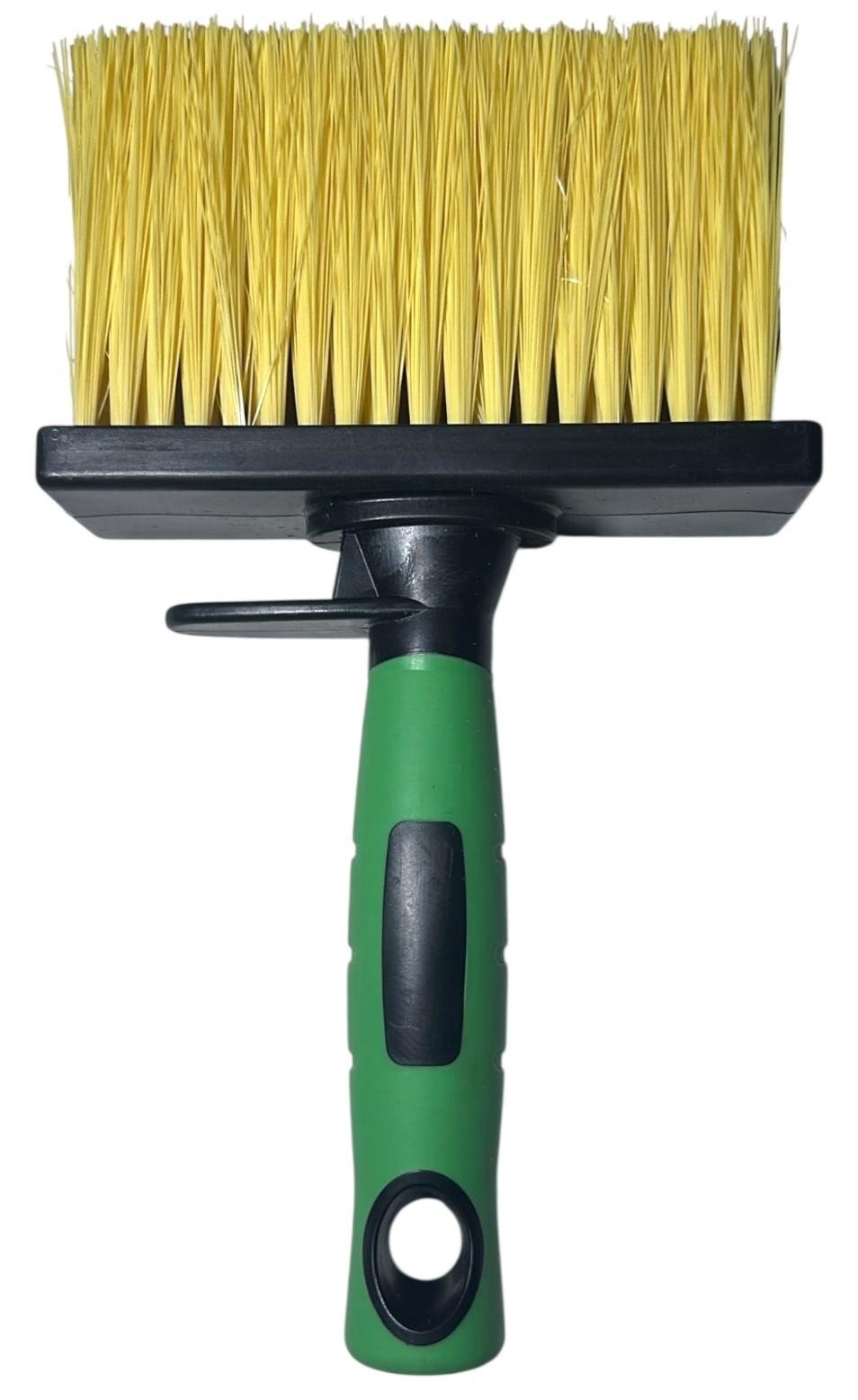 Diall 7" Shed & Fence Roller Set Complete Decking Paint Kit Block Brush Tray Set