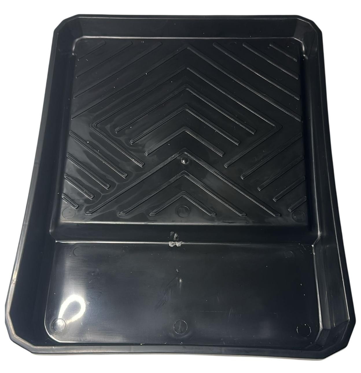 Diall 7" Shed & Fence Roller Set Complete Decking Paint Kit Block Brush Tray Set