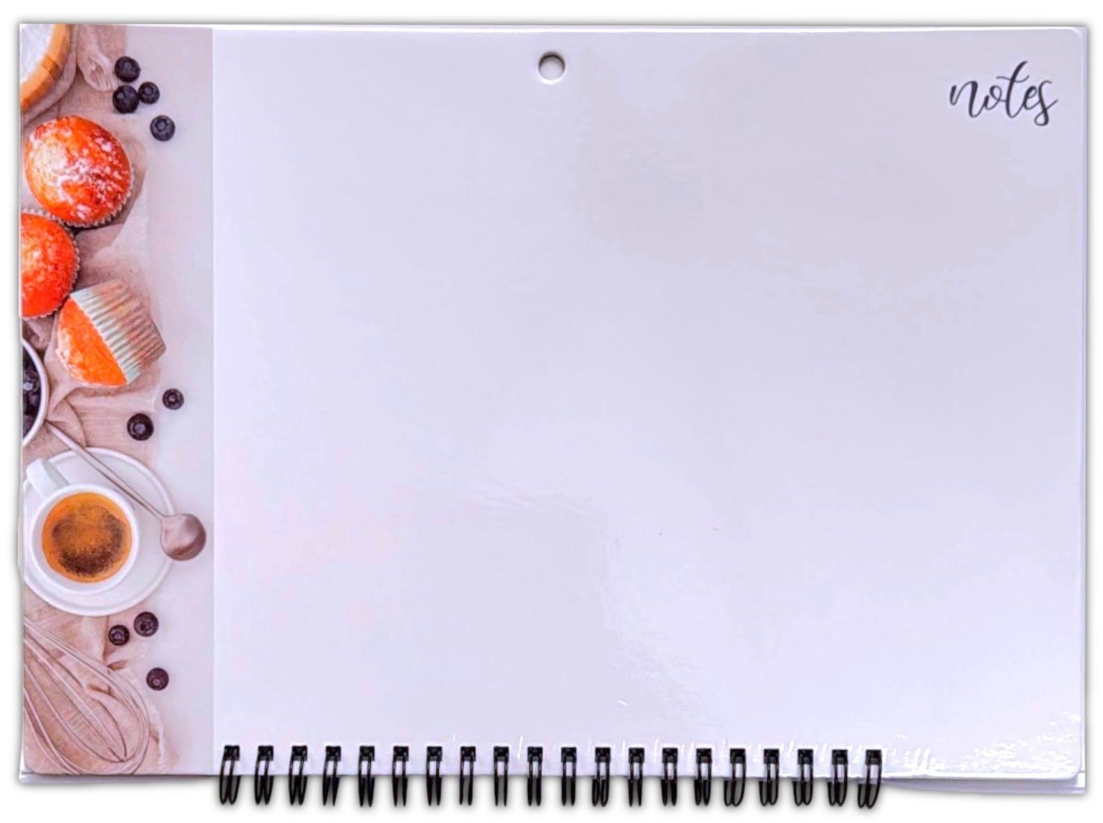 2026 Hanging Wiro Memo Board Wipe Off Pen Planner Wall Calendar Family Organiser
