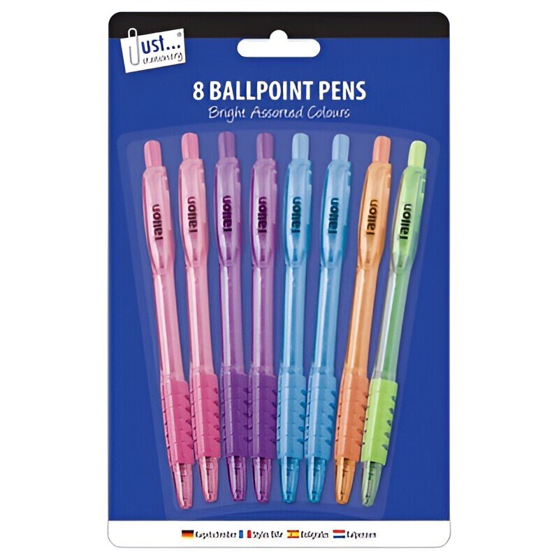 SCHOOL STATIONARY 90PC SET PEN PENCIL MEMO RULER MARKER STATIONERY BACK TO CLASS