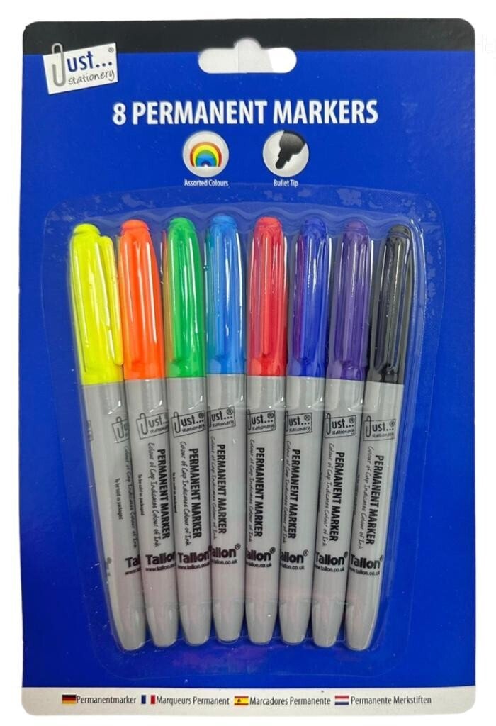 SCHOOL STATIONARY 90PC SET PEN PENCIL MEMO RULER MARKER STATIONERY BACK TO CLASS