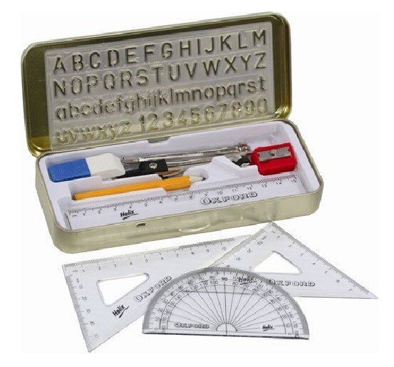 SCHOOL STATIONARY 90PC SET PEN PENCIL MEMO RULER MARKER STATIONERY BACK TO CLASS