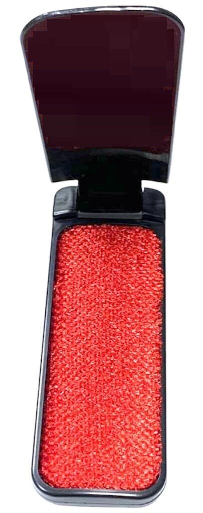 FOLDABLE MAGIC CLOTHES BRUSH/ LINT REMOVER TO CLEAN -REMOVE PET HAIR/FLUFF