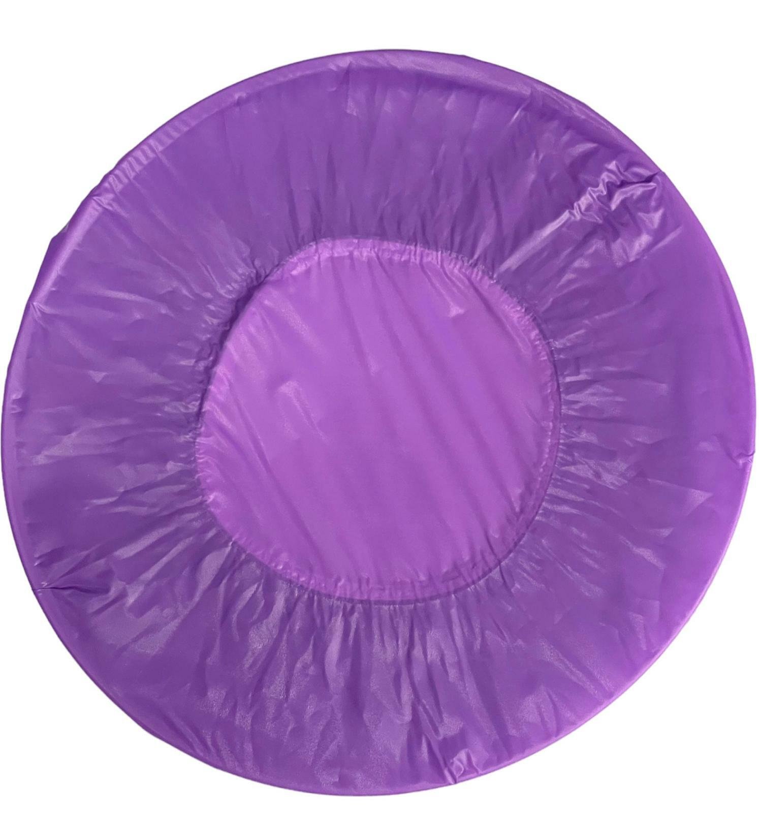 9 x Waterproof Elastic Shower Cap Hat Bath Head Hair Cover Salon Shower Cap