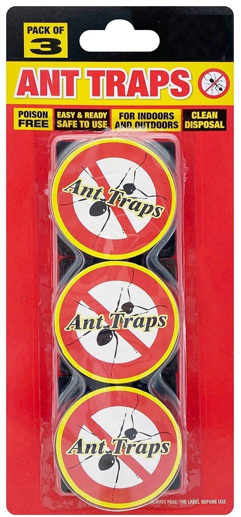 Home Defense Ant Stop Killer Bait Station Ant stop Nest Killer Trap Ant Control