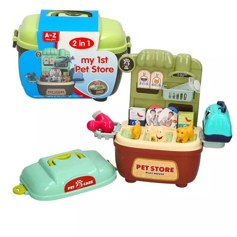 3 PK MY FIRST KITCHEN COOKING MEDICAL SET PRETEND PLAY COOKWARE PLAY LEARN KIDS