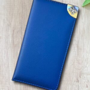 2026 Week To View Diary Soft Leather Feel Slim Size Journal Home Office Planner